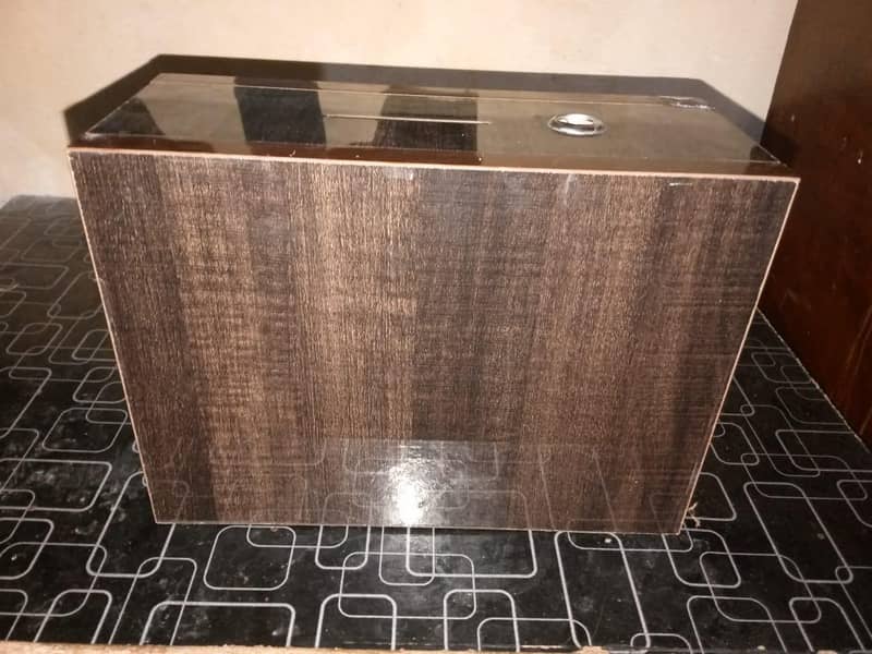 saving box 0