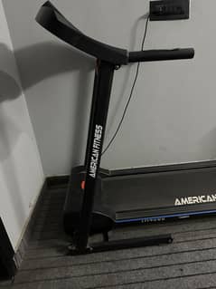 Treadmill