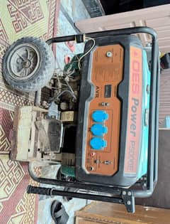 Orient 5kv Powerful Generator