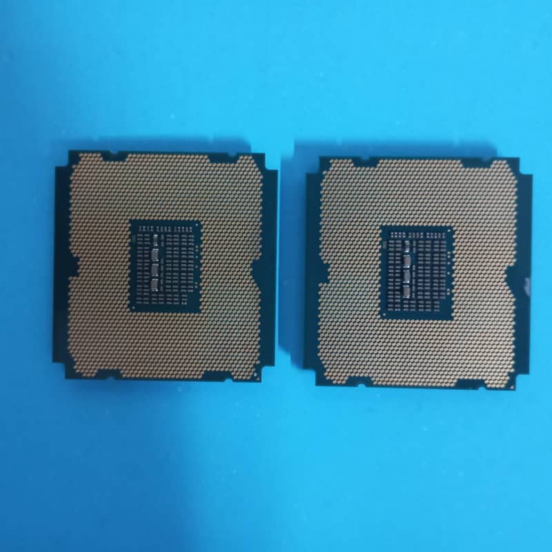 Intel Xeon E5 2697 V2/2660 V2 Processors, and Server Rams 2