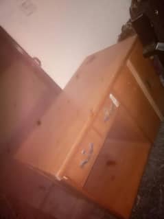 cashier Table