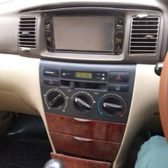 my car is totli original please don't waste time