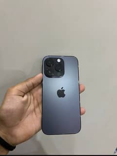 iPhone 14 Pro jv