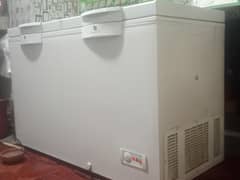 Dawlance new refrigerator 2 month use only neat and clean condition
