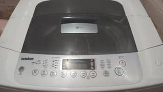 urgent sale washing machine