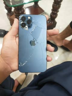 iPhone 12 pro max