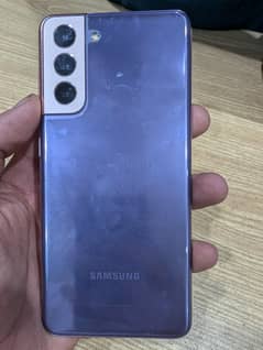 Samsung S21 PTA Approved For Sale