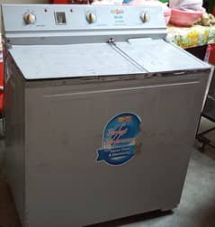 Washing