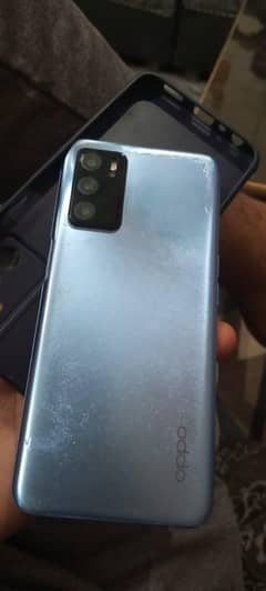 Oppo A16e