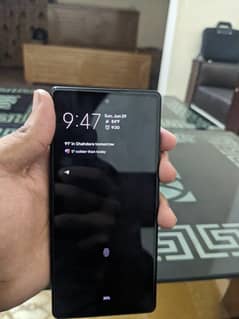 Google pixel 6a
