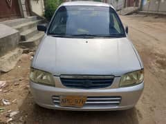 Suzuki Alto for sale