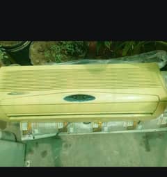 waves ac forsale 1 ton compressor chng h Colling chil