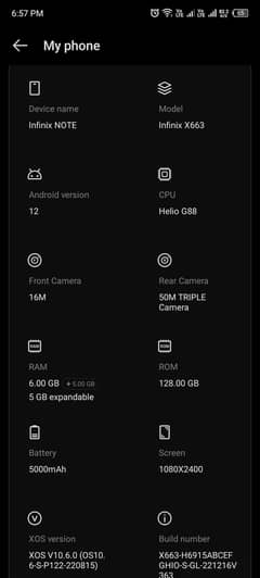 Infinix