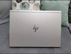 hp elite book 745 g5