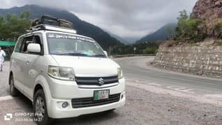 Suzuki apv for rent . is num pay Rabta kry. 03034178164