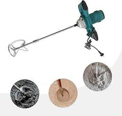 Electric Mixer machine