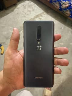 one