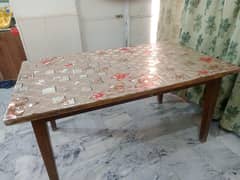 Dinning Table For Sale 0346-6252710