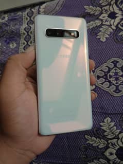 Samsung Galaxy S10