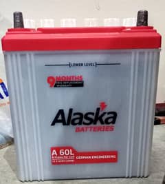 Alaska