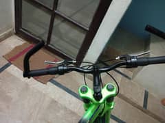 Tragon Cycle