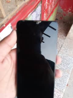 Exchange posibal mobile with box