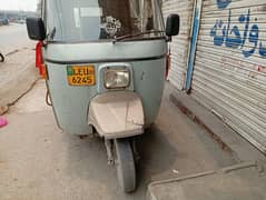rickshaw