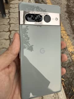 Google pixel 7 pro 12/256