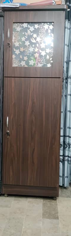 single wardrobes