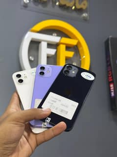 iphone 12 pta approve