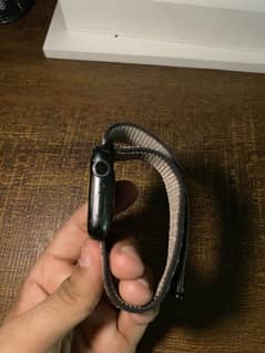 Apple watch series 5
