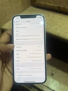 iPhone 12 Dual PTA