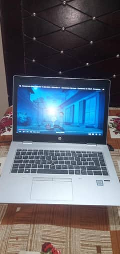HP ProBook