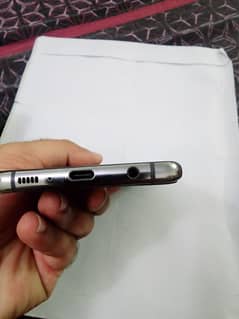 S10 plus