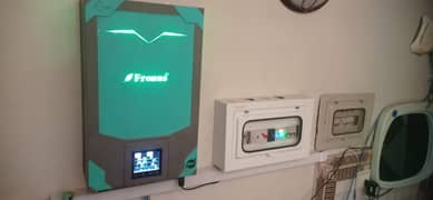 Fronus 6kw