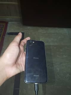 Aquos r2 only back breke non pta