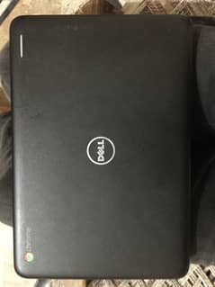 Chrome book