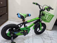 imported cycles for kids