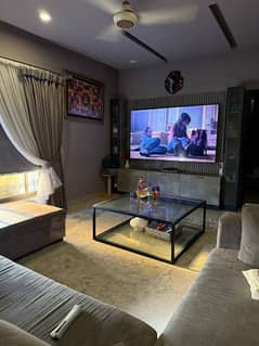 4 Bed Duplex Apartment For Rent