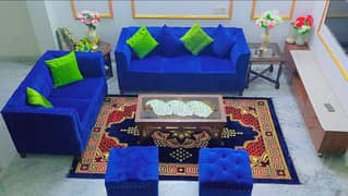Sofa set for sale