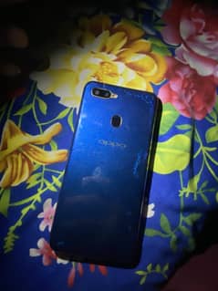 Oppo a5s without box pta approved