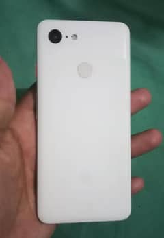 GOOGLE PIXEL 3XL NON PTA ALL OK 10/10