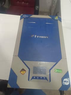 fronus