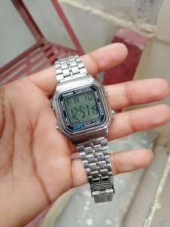 Casio | Original Casio | F91 W