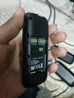 Nokia 105 mint Condition almost new