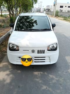 Suzuki allto 2022 total ginyan 03007520203