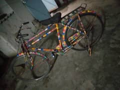 Bicycle