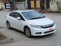 2014 Model Rebirth Full option