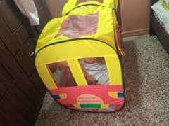 Kids Tent House