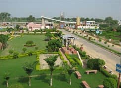 12 MARLA PLOT FOR SALE IN IEP